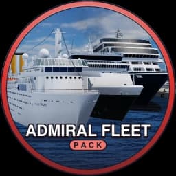 Admiral Fleet Pack