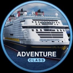 Adventure Class