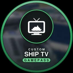 Custom Ship TV