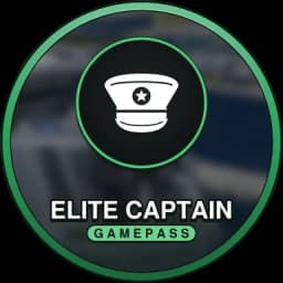 Elite Captain