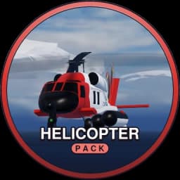 Helicopter Pack