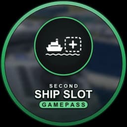 Second Ship Slot