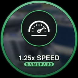 Ship Speed
