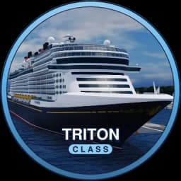 Triton Class