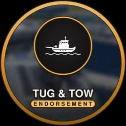 Tug & Tow Endorsement