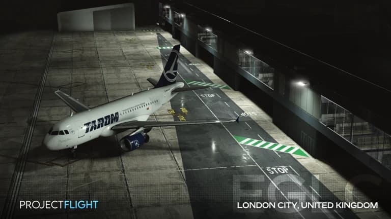 Project Flight: thumbnail 1 of 6
